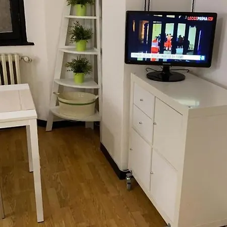 Appartement Casa Verde Côme